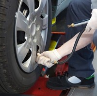 TyreSafe and Sussex Police unite